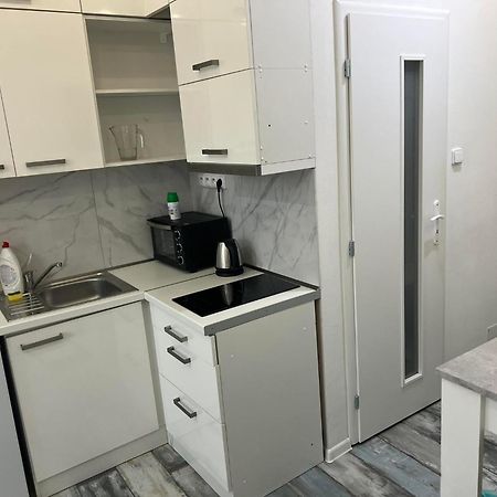 White Apartment, Kraskova 2, Bratislava Luaran gambar